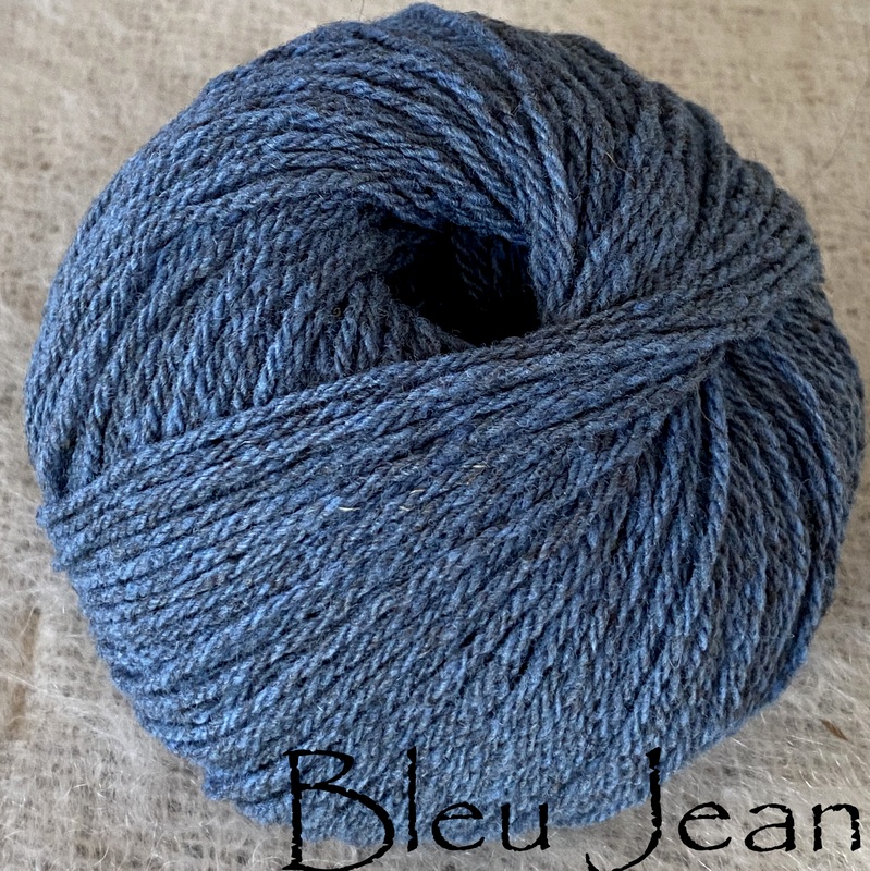 Bleu jean
