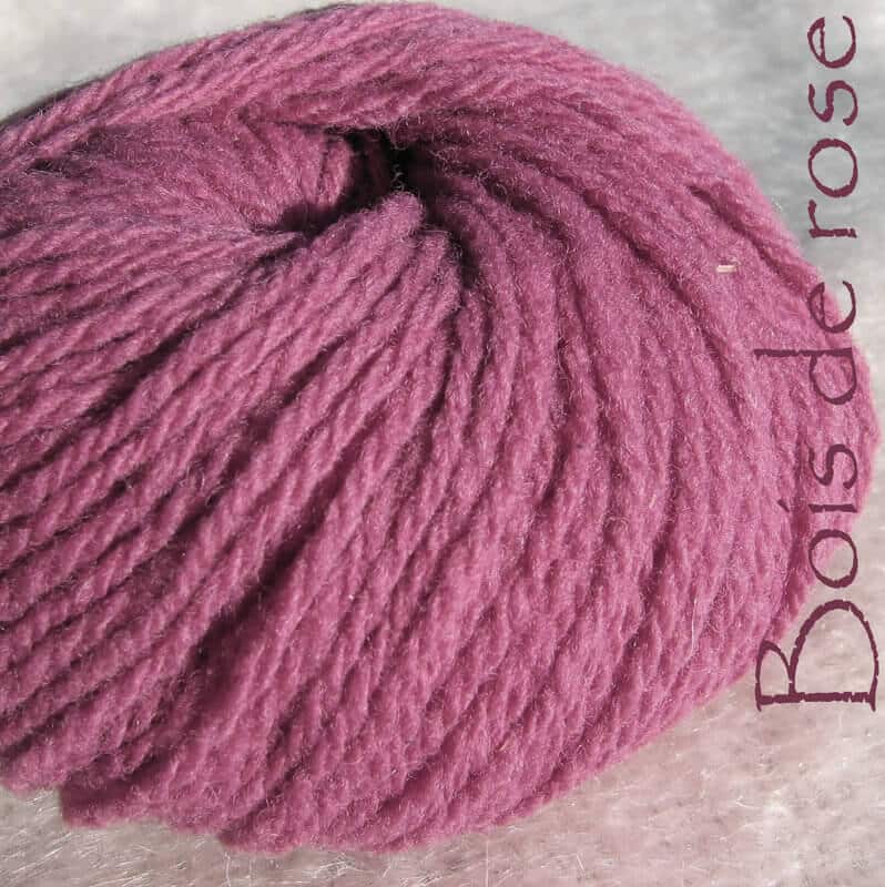 Bois de rose