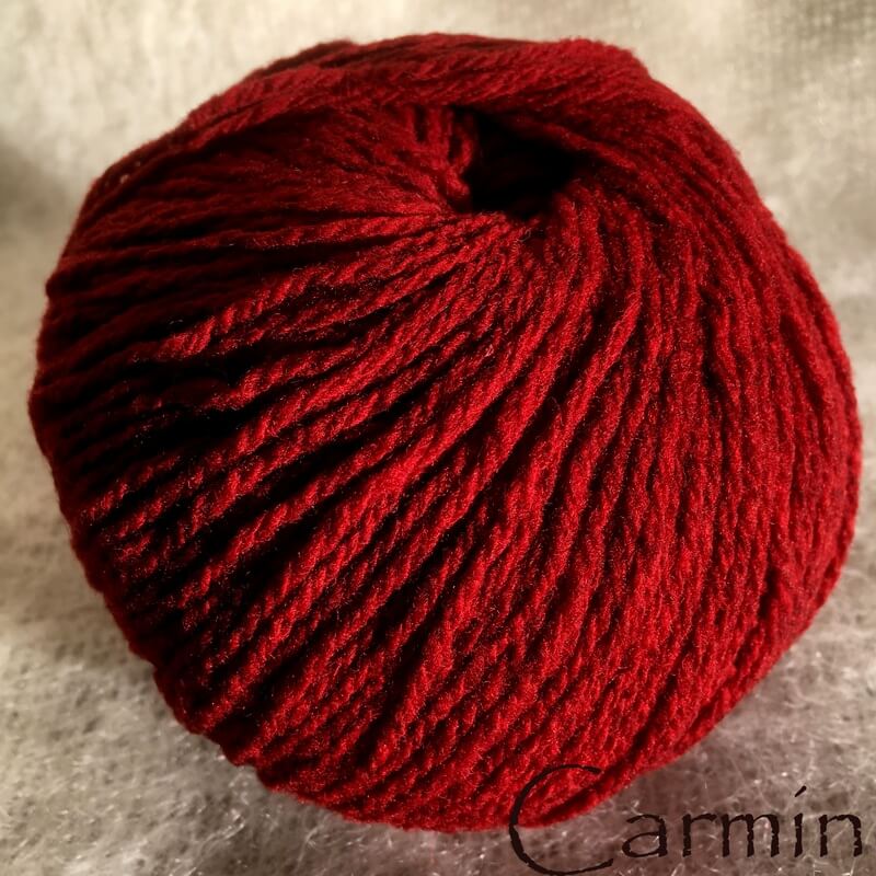 Carmin