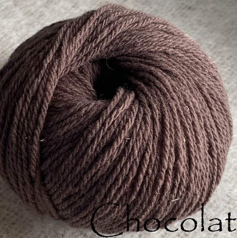 Chocolat
