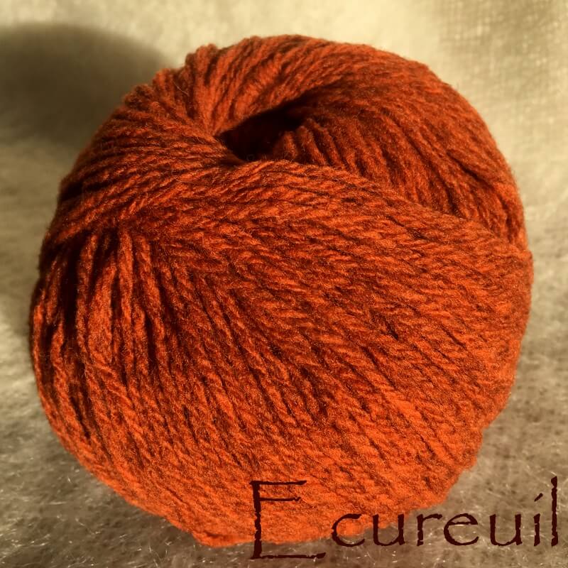 Ecureuil