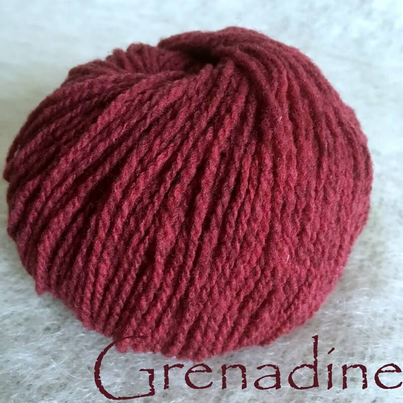 Grenadine