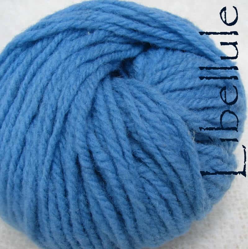 Libellule