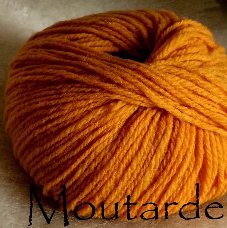 Moutarde