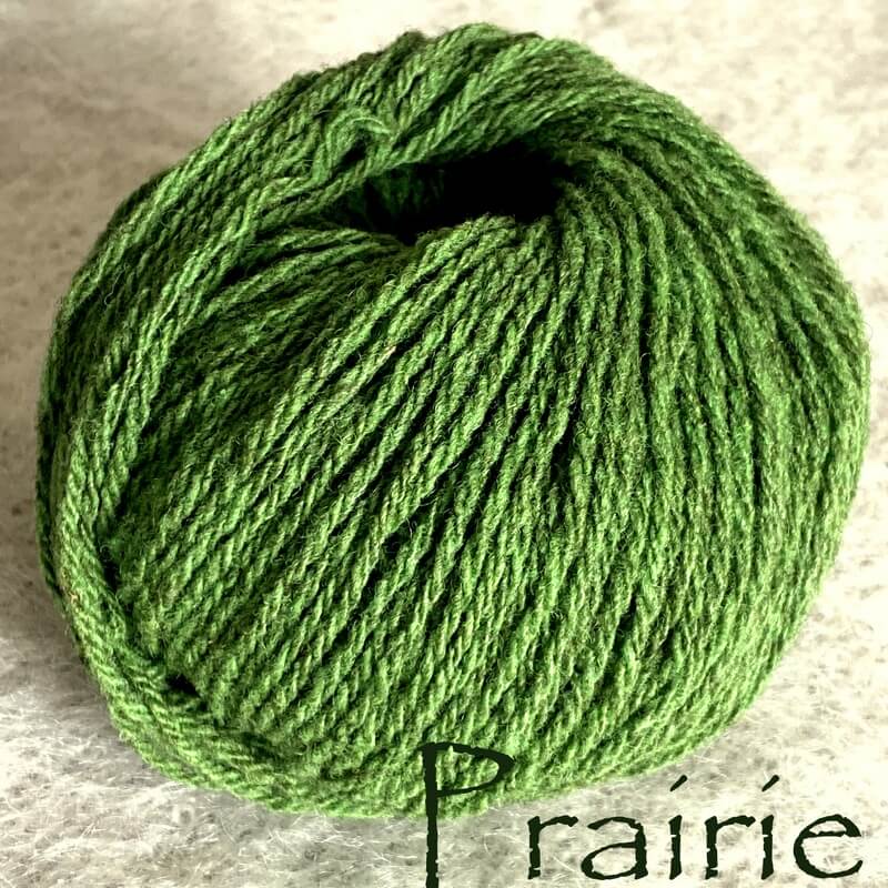 Prairie