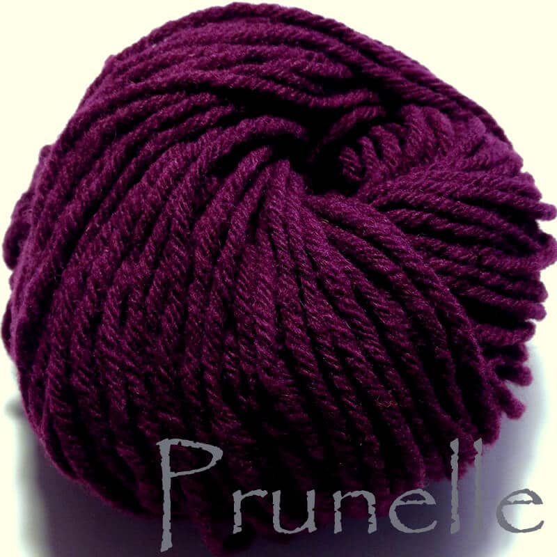 Prunelle