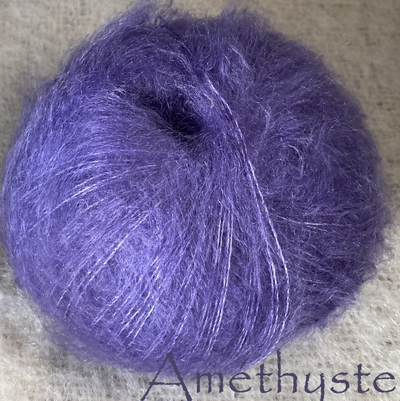 Amethyste