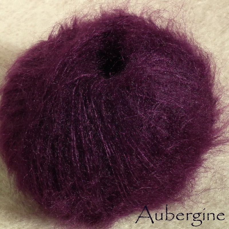 Aubergine