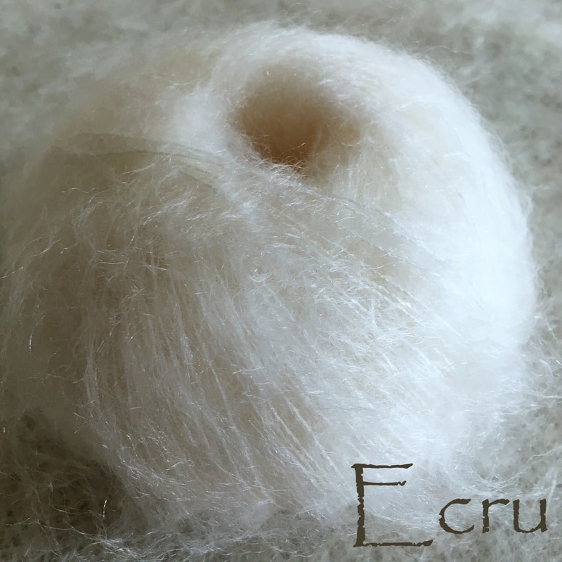 Ecru