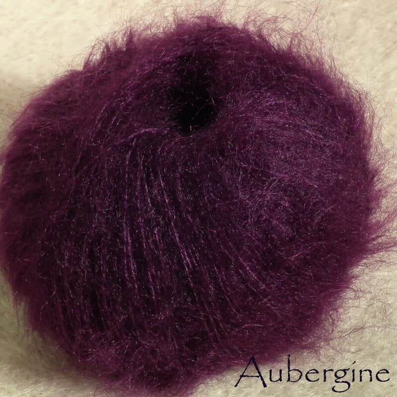 Aubergine