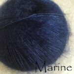 Bleu marine