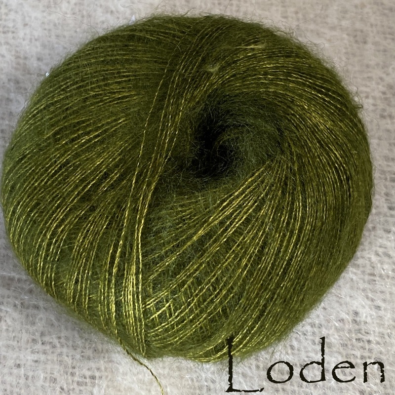 Loden