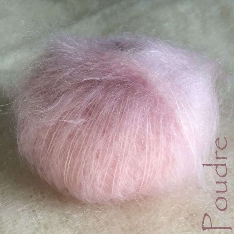Poudre