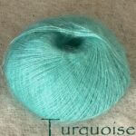 Turquoise