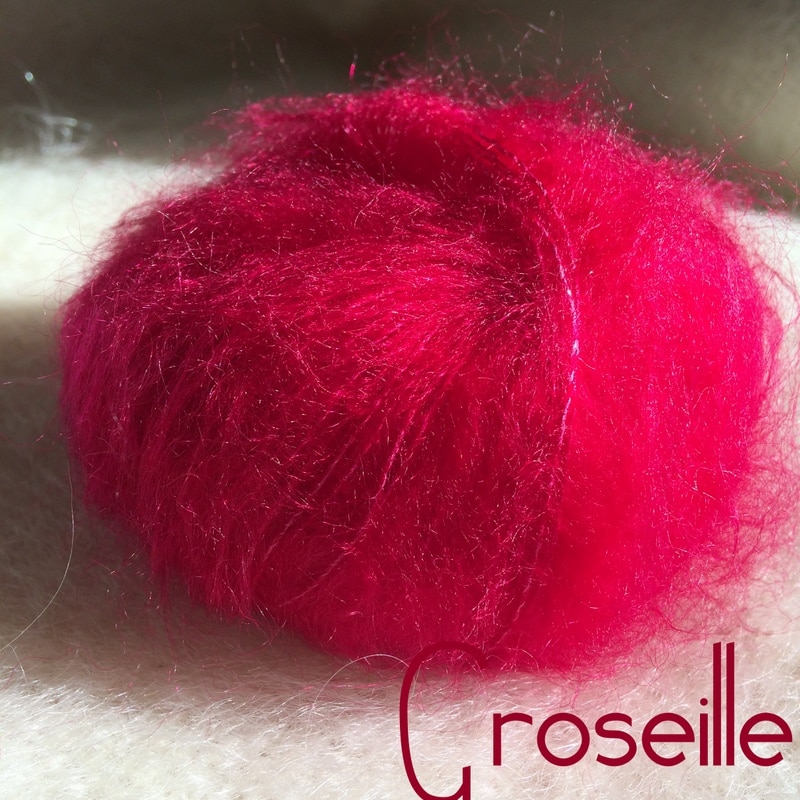 Groseille