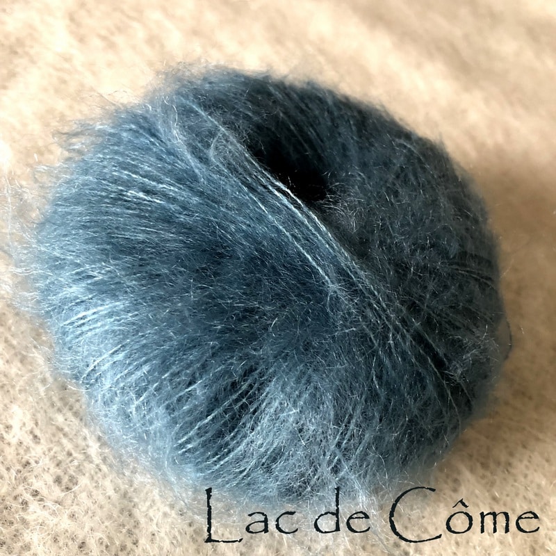 Lac de Come