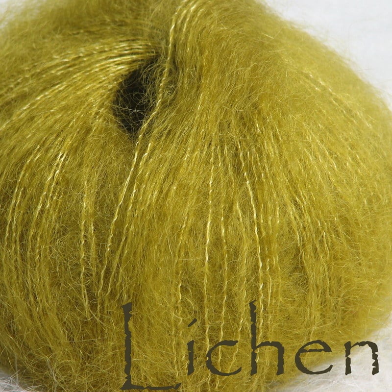 Lichen