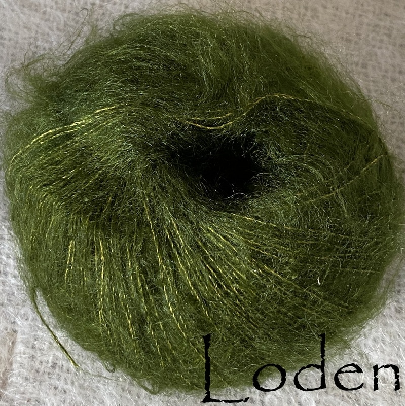 Loden