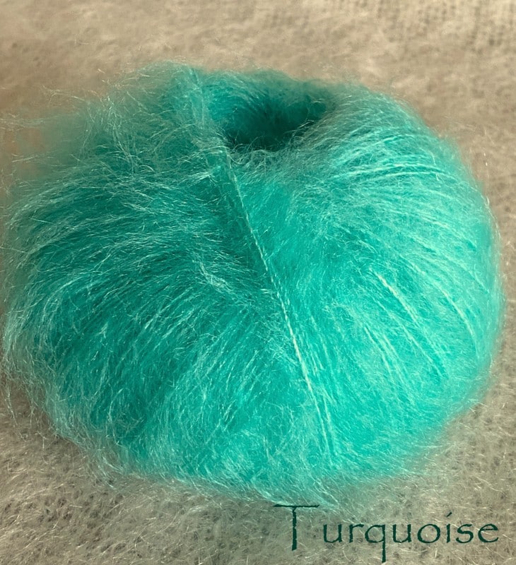 Turquoise