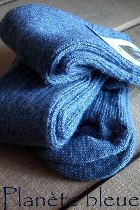 Bleu Jean