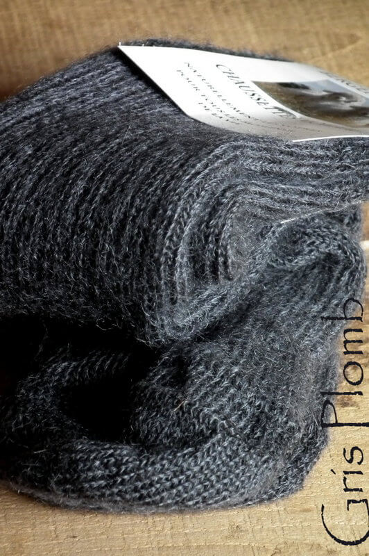 Gris Plomb