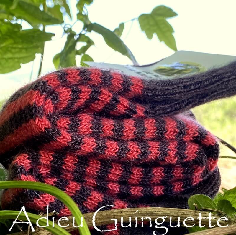 Adieu guiguette