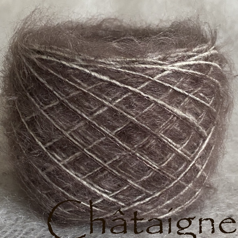 Châtaigne