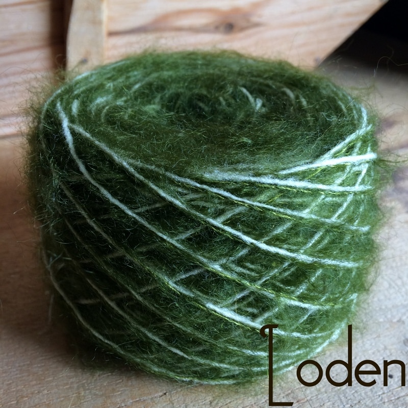 Loden