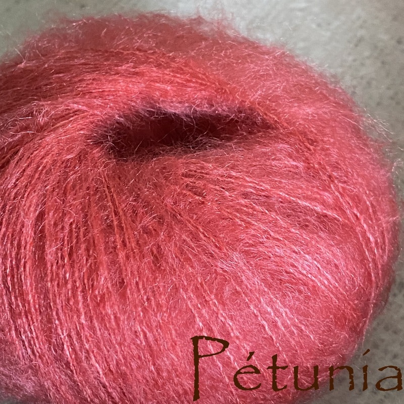 Pétunia