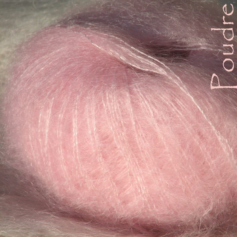 Poudre