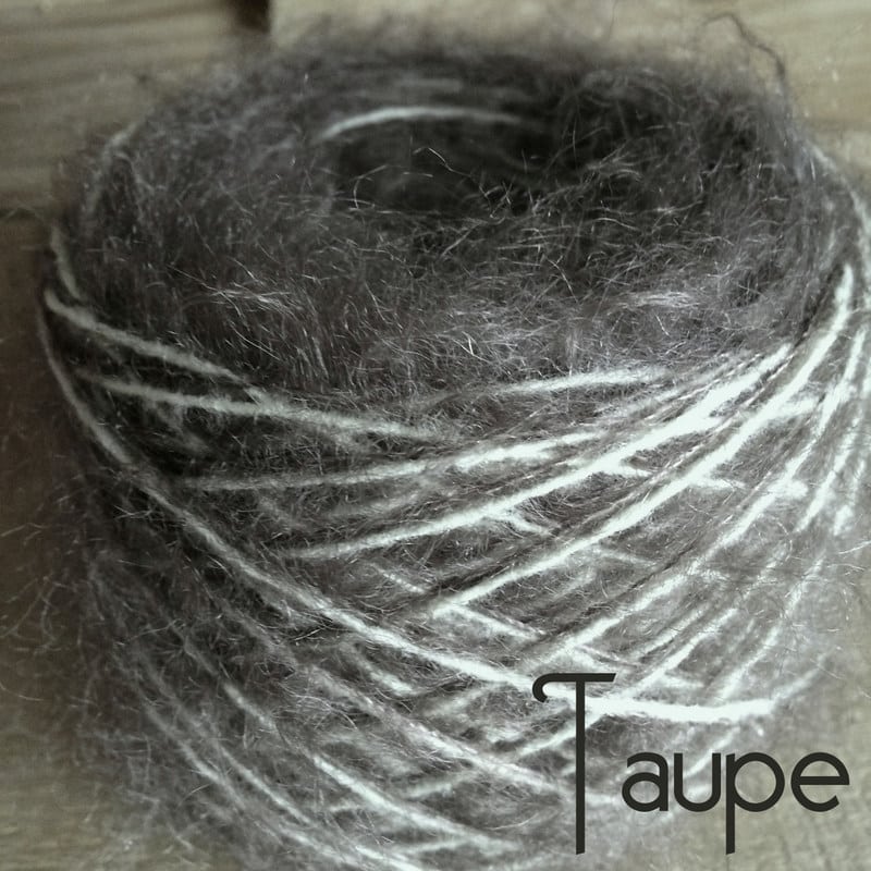 Taupe