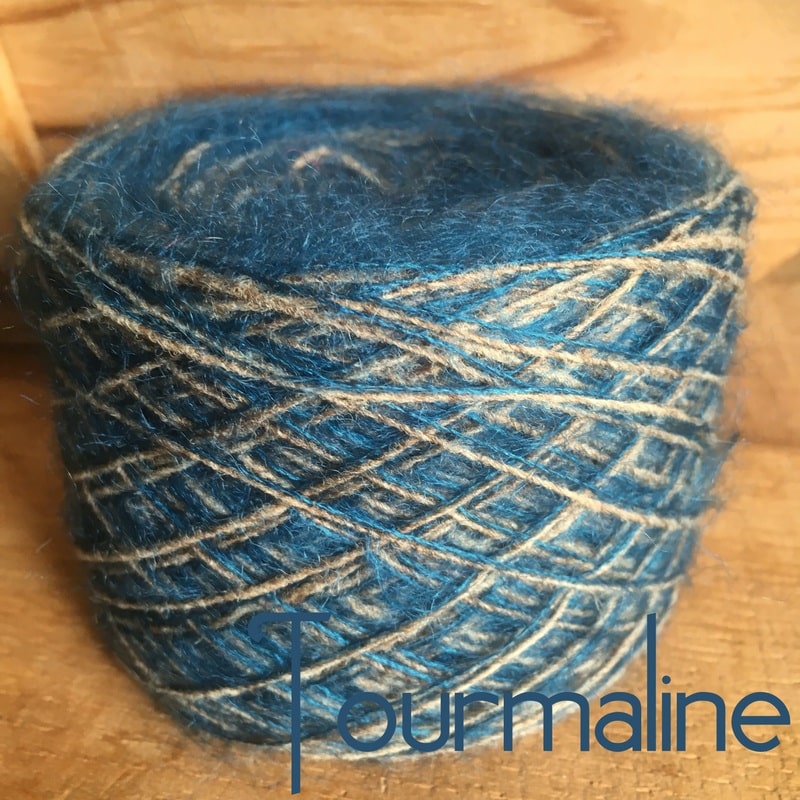 Tourmaline
