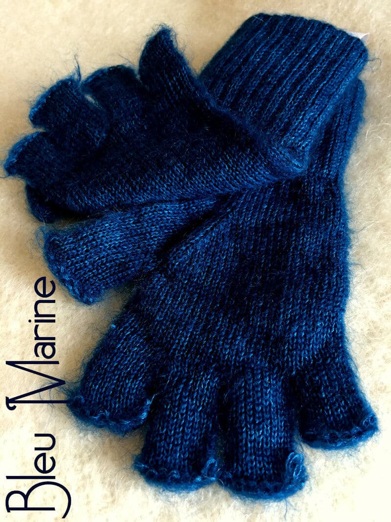 Bleu Marine