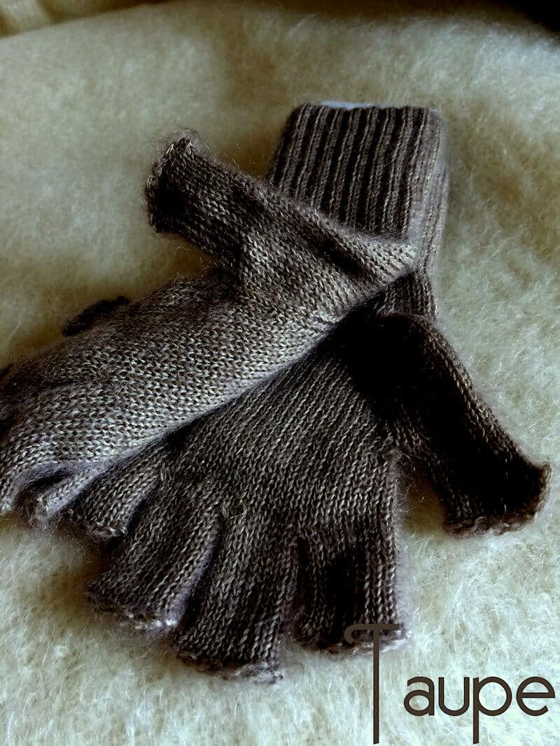 Taupe