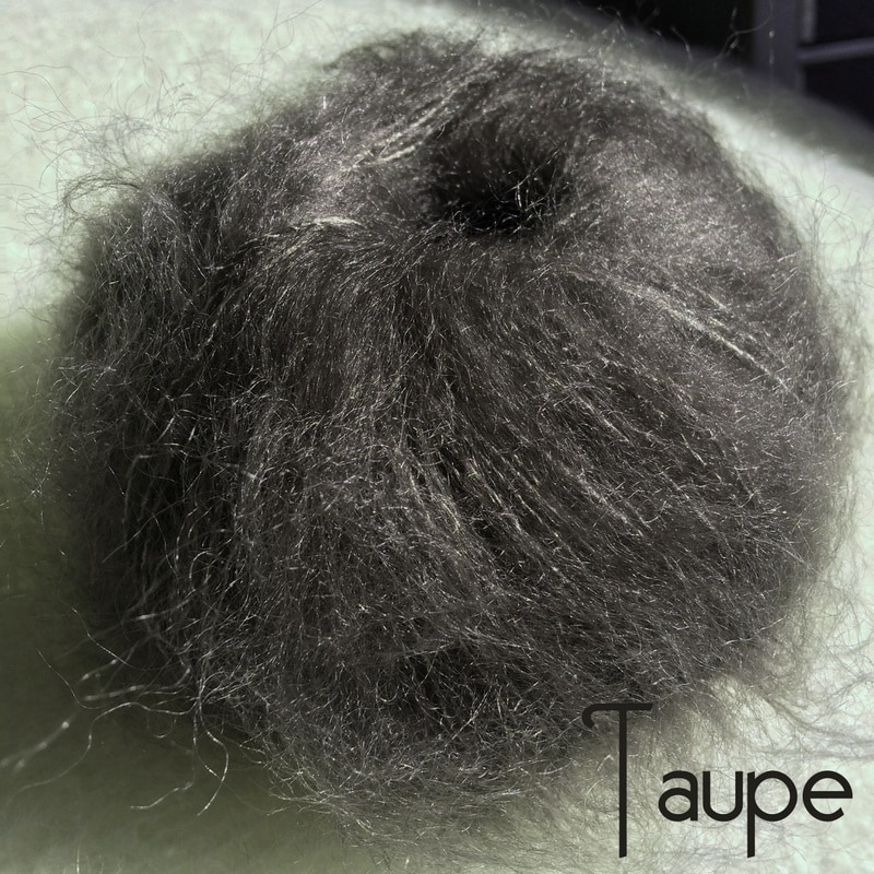 Taupe