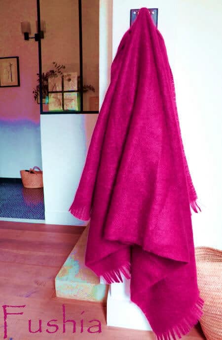 Fushia