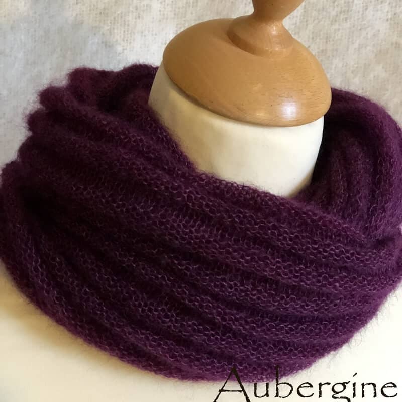Aubergine