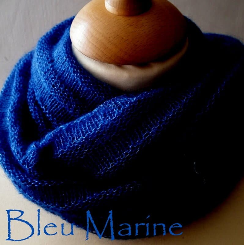 Bleu Marine