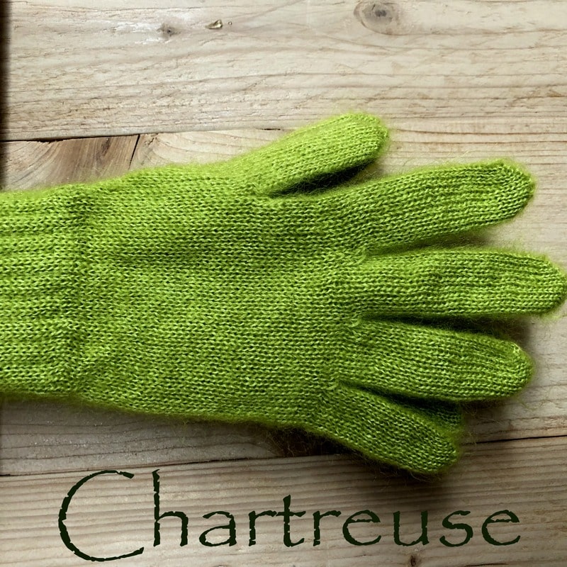 Chartreuse