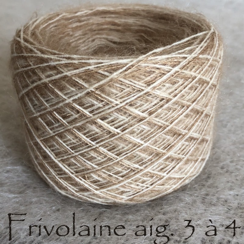frivolaine