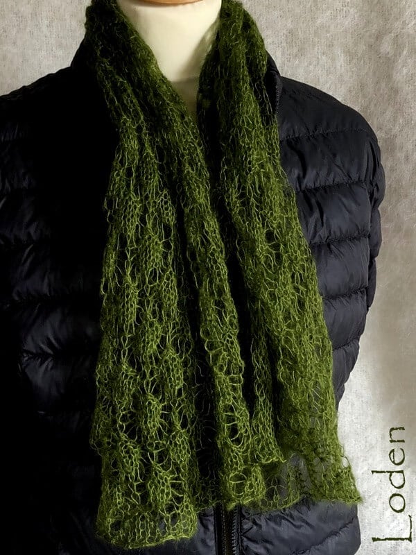 Loden