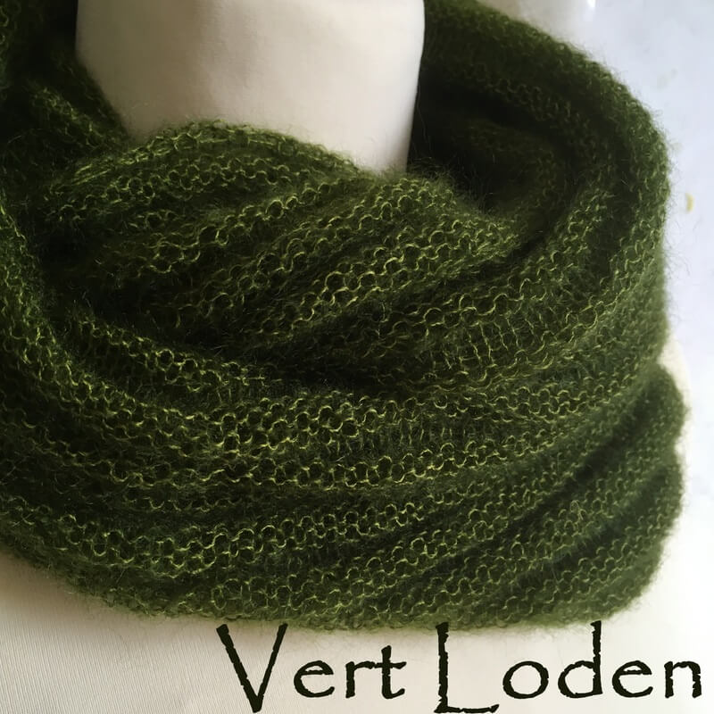 Loden