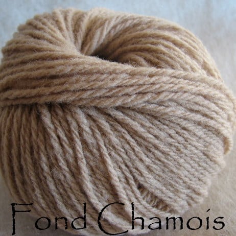 Chamois