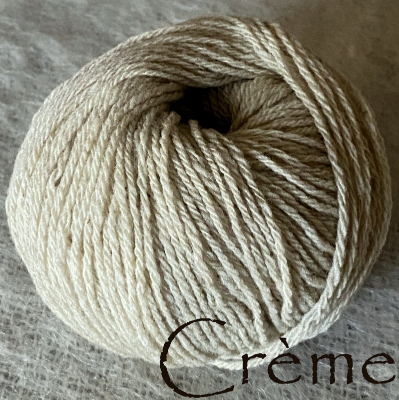 Crème