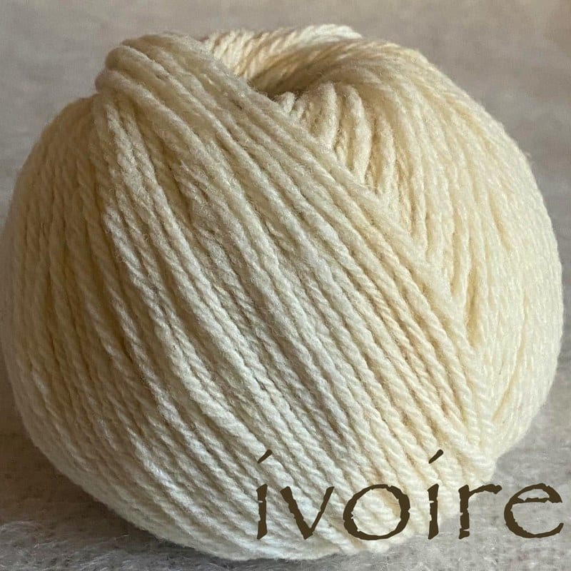 Ivoire
