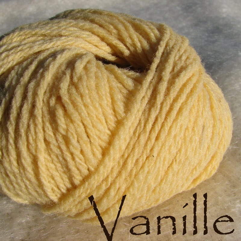 Vanille