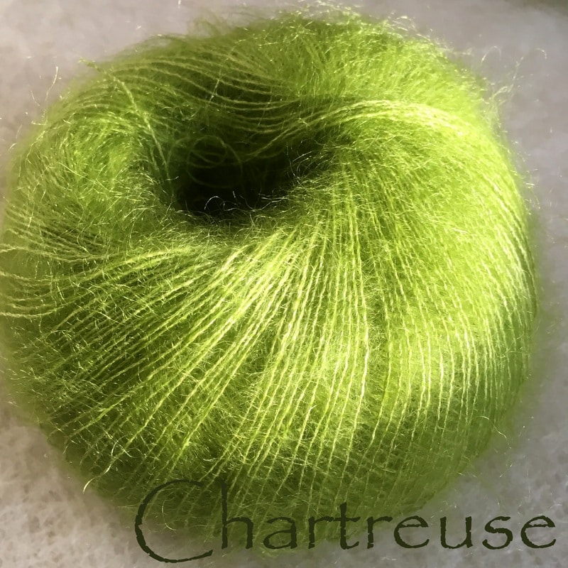 Chartreuse