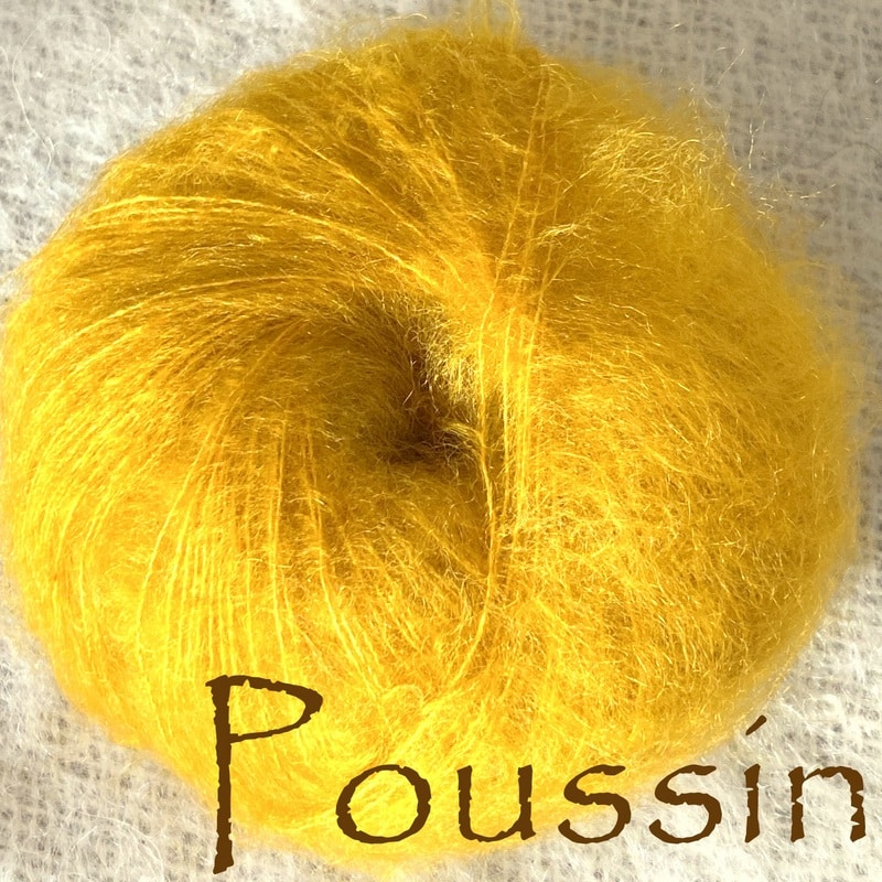 Poussin