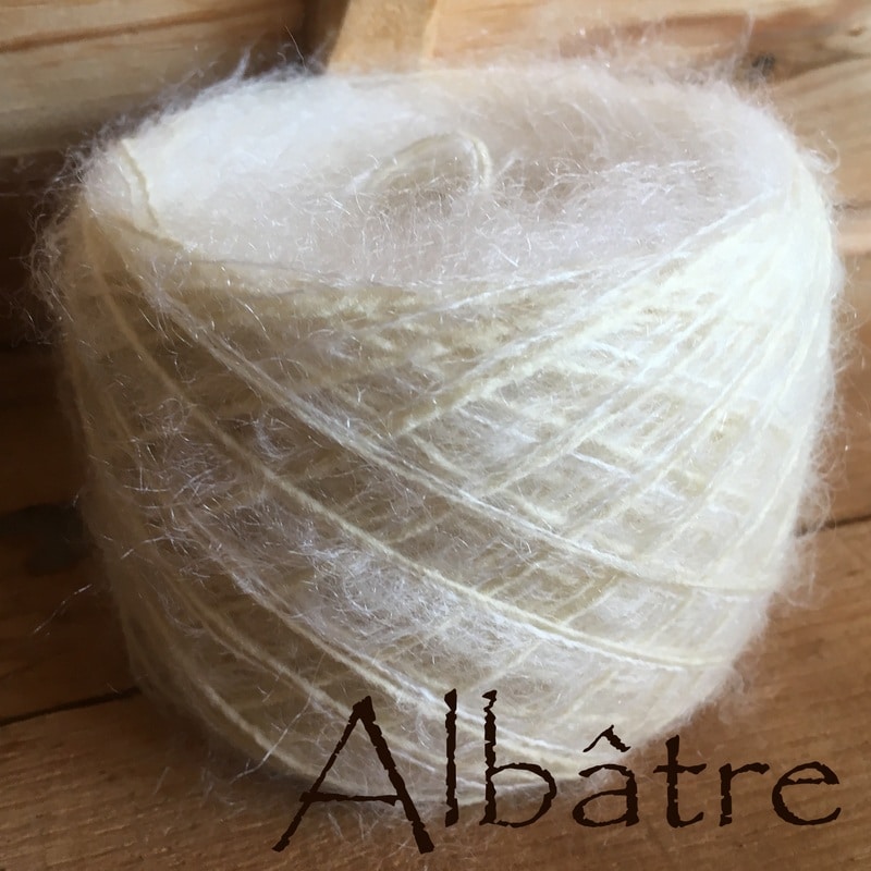 Albâtre