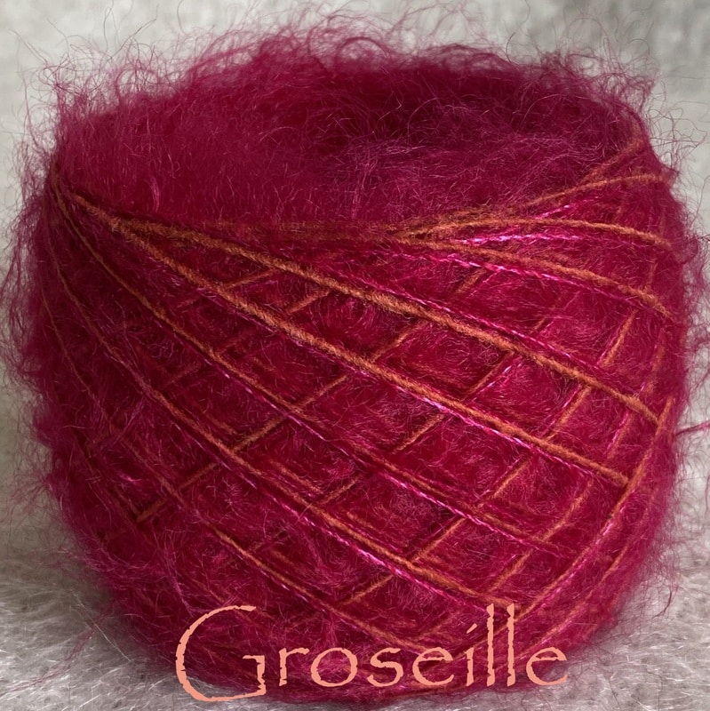 Groseille